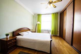 Апартаменты Aparton Zaslavskaya Ulitsa 12 Минск Апартаменты с 2 спальнями-4