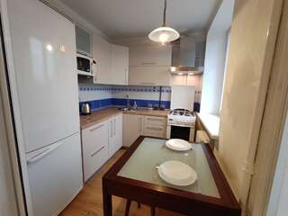 Апартаменты Aparton Zaslavskaya Ulitsa 12 Минск Апартаменты с 1 спальней-1