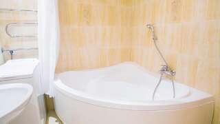 Апартаменты Aparton Zaslavskaya Ulitsa 12 Минск Апартаменты-студио-2