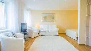 Апартаменты Aparton Zaslavskaya Ulitsa 12 Минск Апартаменты-студио-4