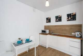 Апартаменты Aparton Zaslavskaya Ulitsa 12 Минск Апартаменты-студио-2