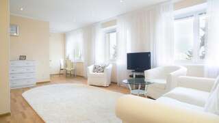 Апартаменты Aparton Zaslavskaya Ulitsa 12 Минск Апартаменты-студио-8