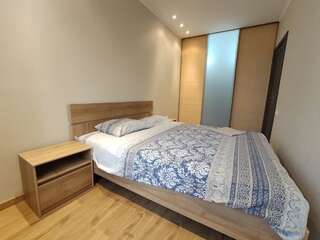 Апартаменты Aparton Zaslavskaya Ulitsa 12 Минск Апартаменты с 1 спальней-3