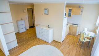 Апартаменты Aparton Zaslavskaya Ulitsa 12 Минск Апартаменты-студио-10