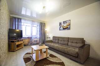 Апартаменты Aparton Zaslavskaya Ulitsa 12 Минск Апартаменты с 1 спальней-2