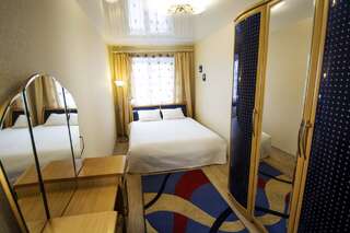 Апартаменты Aparton Zaslavskaya Ulitsa 12 Минск Апартаменты с 1 спальней-3