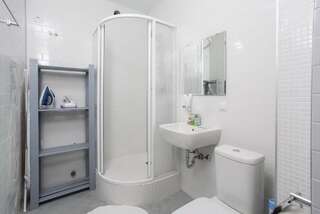 Апартаменты Aparton Zaslavskaya Ulitsa 12 Минск Апартаменты-студио-3