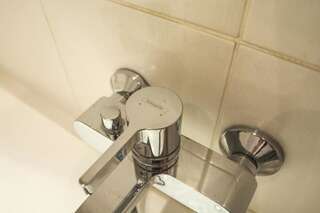 Апартаменты Aparton Zaslavskaya Ulitsa 12 Минск Улучшенные апартаменты-11