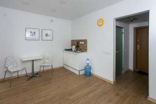 Апартаменты Aparton Zaslavskaya Ulitsa 12 Минск Апартаменты-студио-4