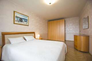 Апартаменты Aparton Zaslavskaya Ulitsa 12 Минск Улучшенные апартаменты-16