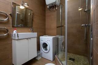 Апартаменты Aparton Zaslavskaya Ulitsa 12 Минск Апартаменты-студио-5