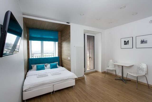 Апартаменты Aparton Zaslavskaya Ulitsa 12 Минск-3