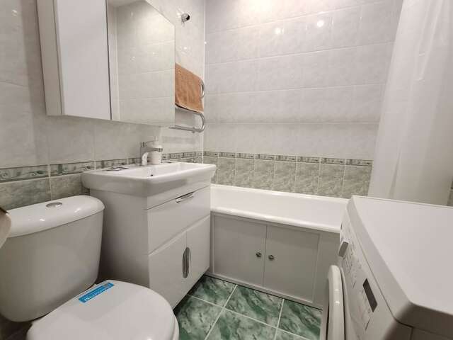 Апартаменты Aparton Zaslavskaya Ulitsa 12 Минск-14