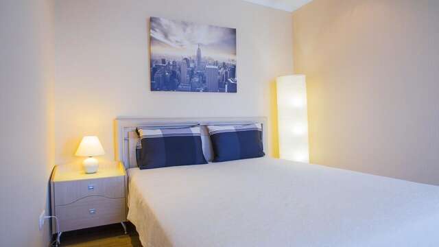 Апартаменты Aparton Zaslavskaya Ulitsa 12 Минск-19