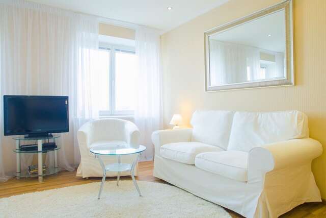 Апартаменты Aparton Zaslavskaya Ulitsa 12 Минск-20