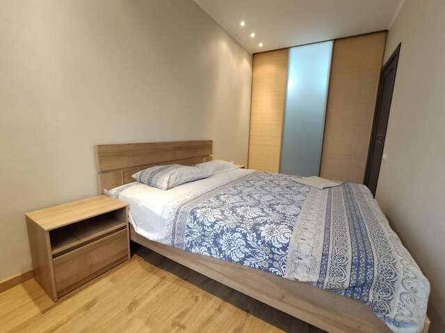 Апартаменты Aparton Zaslavskaya Ulitsa 12 Минск-25