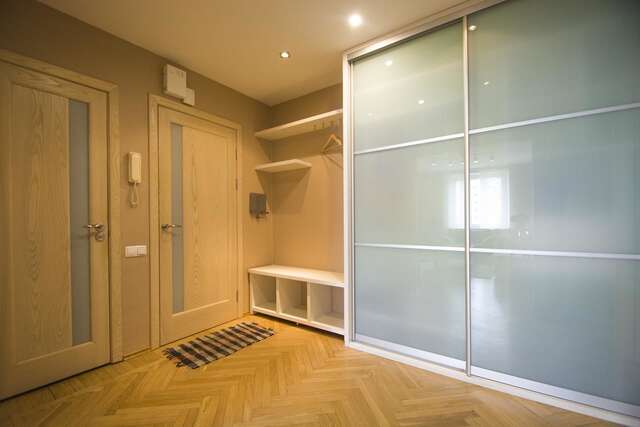 Апартаменты Aparton Zaslavskaya Ulitsa 12 Минск-29