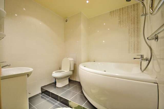 Апартаменты Aparton Zaslavskaya Ulitsa 12 Минск-35