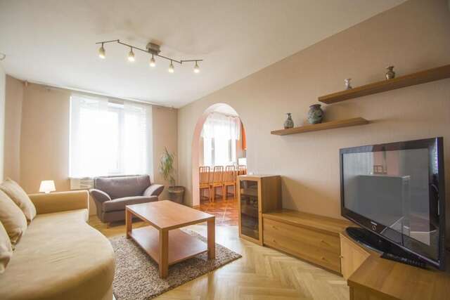 Апартаменты Aparton Zaslavskaya Ulitsa 12 Минск-40