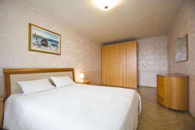 Апартаменты Aparton Zaslavskaya Ulitsa 12 Минск-43